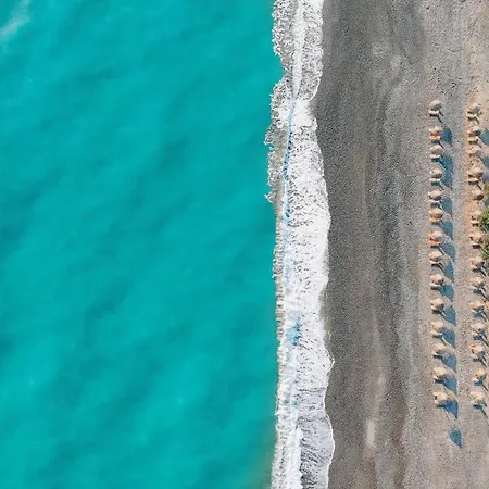Giannoulis - Cavo Spada Luxury Sports & Leisure & Resort 5*