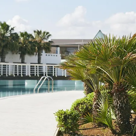Giannoulis - Cavo Spada Luxury Sports & Leisure &