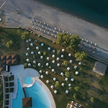 Resort Giannoulis - Cavo Spada Luxury Sports & Leisure &