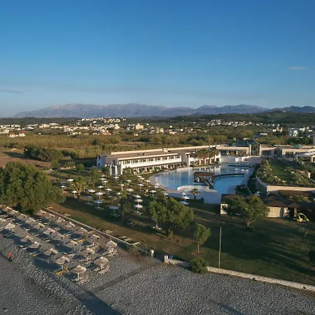 Resort Giannoulis - Cavo Spada Luxury Sports & Leisure & Kolimvárion