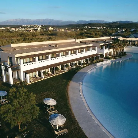 Giannoulis - Cavo Spada Luxury Sports & Leisure & Resort 5*