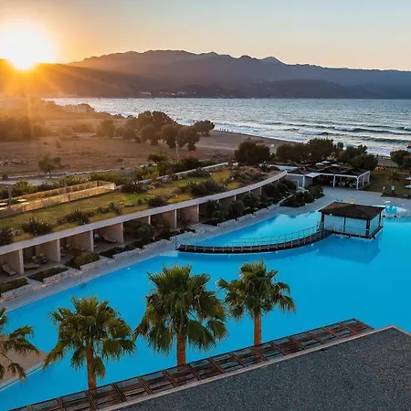 Giannoulis - Cavo Spada Luxury Sports & Leisure & Resort
