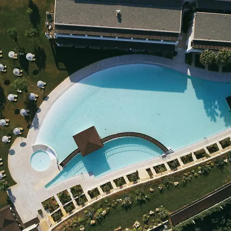 Giannoulis - Cavo Spada Luxury Sports & Leisure & 5*