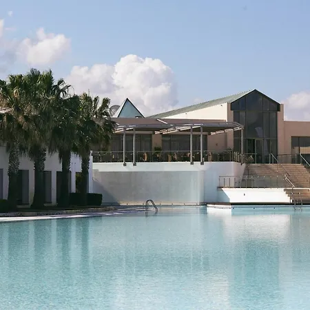 Giannoulis - Cavo Spada Luxury Sports & Leisure & Üdülőközpont 5*