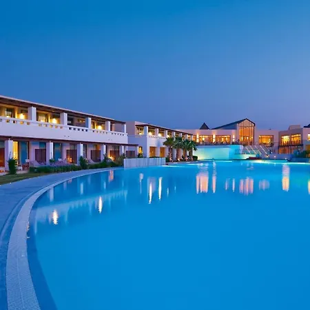 Giannoulis - Cavo Spada Luxury Sports & Leisure & 5*