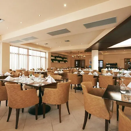 Ośrodek wypoczynkowy Giannoulis - Cavo Spada Luxury Sports & Leisure &