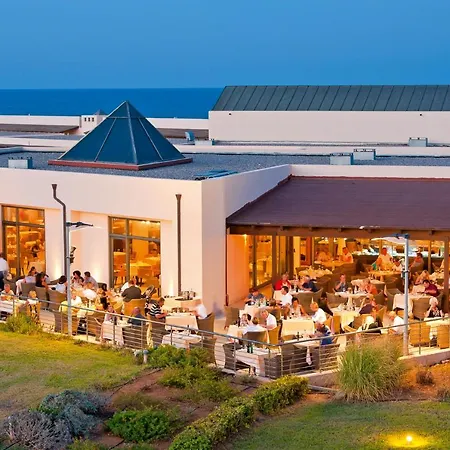 Giannoulis - Cavo Spada Luxury Sports & Leisure & Üdülőközpont