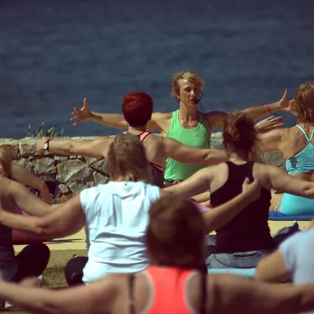 Ośrodek wypoczynkowy Giannoulis - Cavo Spada Luxury Sports & Leisure & Kolimvari