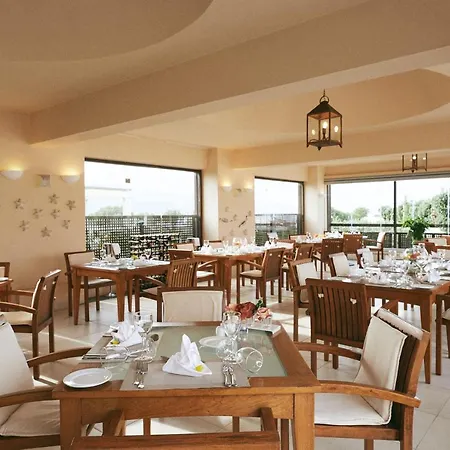 Giannoulis - Cavo Spada Luxury Sports & Leisure &
