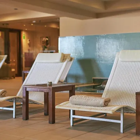 Ośrodek wypoczynkowy Giannoulis - Cavo Spada Luxury Sports & Leisure &