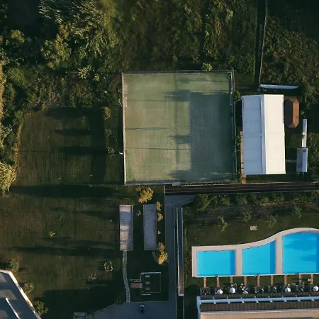 Ośrodek wypoczynkowy Giannoulis - Cavo Spada Luxury Sports & Leisure & Kolimvari