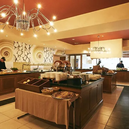 Giannoulis - Cavo Spada Luxury Sports & Leisure & Kolimvari