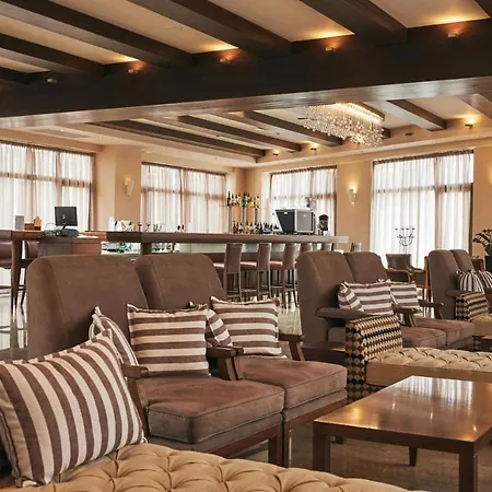 Giannoulis - Cavo Spada Luxury Sports & Leisure & 5* Kolimvári