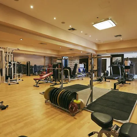 Giannoulis - Cavo Spada Luxury Sports & Leisure & Ośrodek wypoczynkowy Kolimvari