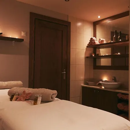 Giannoulis - Cavo Spada Luxury Sports & Leisure & Ośrodek wypoczynkowy Kolimvari