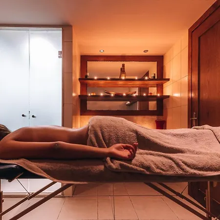 Giannoulis - Cavo Spada Luxury Sports & Leisure & Kolimvari