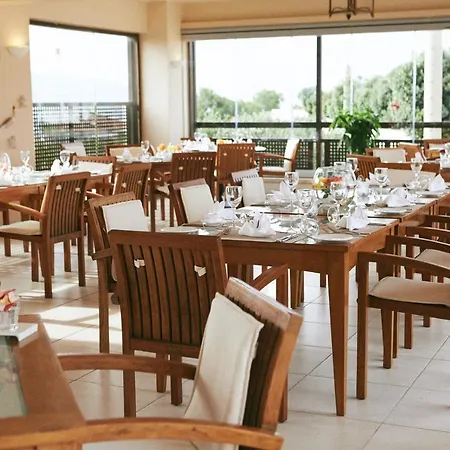 Giannoulis - Cavo Spada Luxury Sports & Leisure & Üdülőközpont