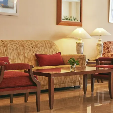 Giannoulis - Cavo Spada Luxury Sports & Leisure & Üdülőközpont