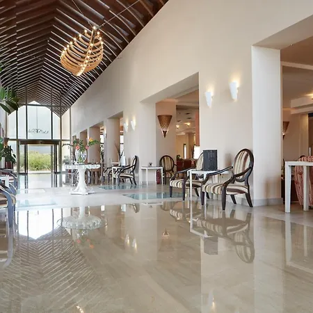 Giannoulis - Cavo Spada Luxury Sports & Leisure & Üdülőközpont Kolimvári