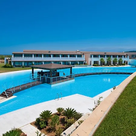 Giannoulis - Cavo Spada Luxury Sports & Leisure & Ośrodek wypoczynkowy