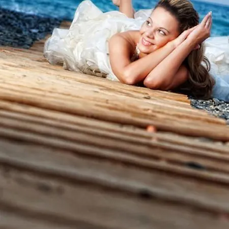 Giannoulis - Cavo Spada Luxury Sports & Leisure & Üdülőközpont Kolimvári