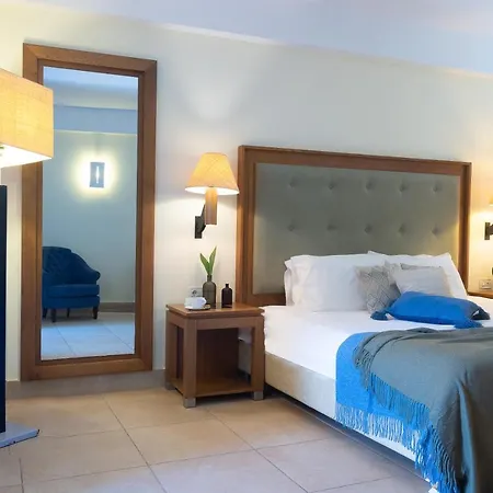 Giannoulis - Cavo Spada Luxury Sports & Leisure & 5* Kolimvári