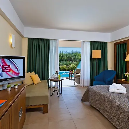 Giannoulis - Cavo Spada Luxury Sports & Leisure & Kolimvari