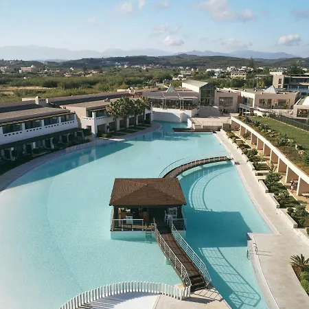 Giannoulis - Cavo Spada Luxury Sports & Leisure & Ośrodek wypoczynkowy 5*