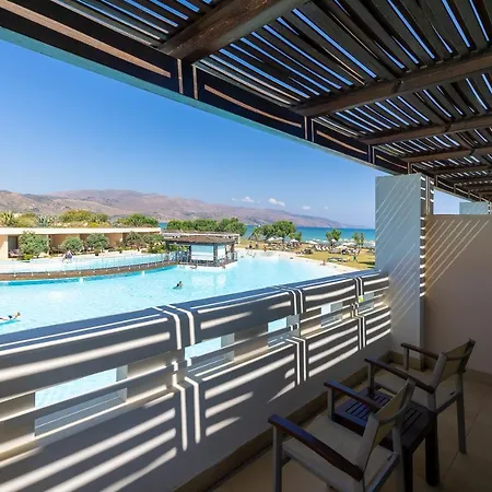 Giannoulis - Cavo Spada Luxury Sports & Leisure & 5*