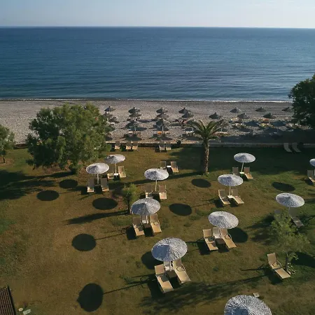 Giannoulis - Cavo Spada Luxury Sports & Leisure & 5* Kolimvári