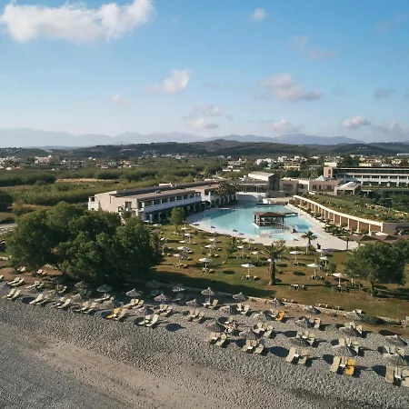 Giannoulis - Cavo Spada Luxury Sports & Leisure & Üdülőközpont
