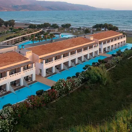 Giannoulis - Cavo Spada Luxury Sports & Leisure & Üdülőközpont Kolimvári