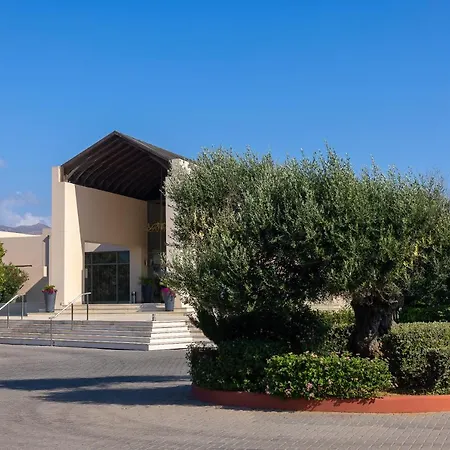 Giannoulis - Cavo Spada Luxury Sports & Leisure & Kolimvari