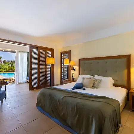 Üdülőközpont Giannoulis - Cavo Spada Luxury Sports & Leisure & 5*