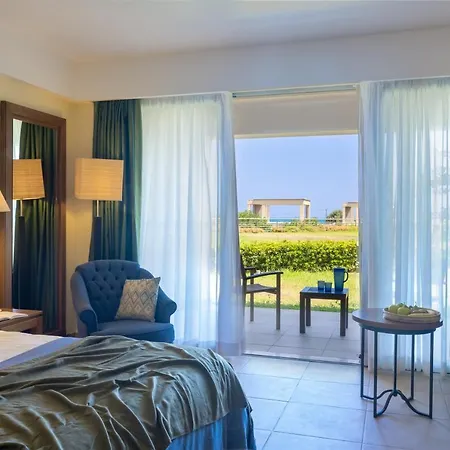 Giannoulis - Cavo Spada Luxury Sports & Leisure &