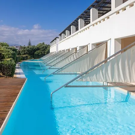 Giannoulis - Cavo Spada Luxury Sports & Leisure & Ośrodek wypoczynkowy Kolimvari