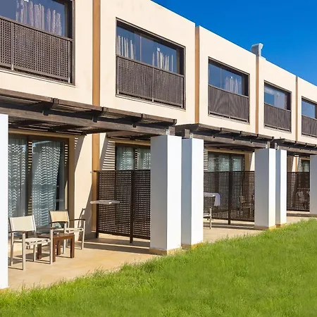 Ośrodek wypoczynkowy Giannoulis - Cavo Spada Luxury Sports & Leisure & Kolimvari