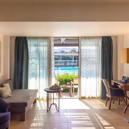Giannoulis - Cavo Spada Luxury Sports & Leisure & Üdülőközpont 5*