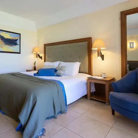 Giannoulis - Cavo Spada Luxury Sports & Leisure & 5*