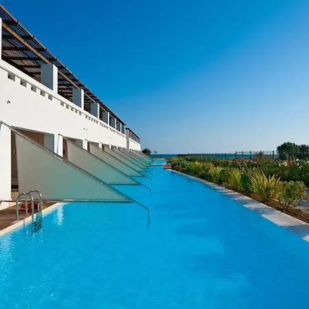 Giannoulis - Cavo Spada Luxury Sports & Leisure & Kolimvari